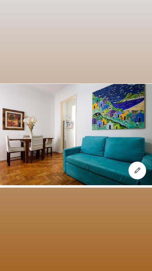 Felipe De Oliveira Apartment リオデジャネイロ エクステリア 写真