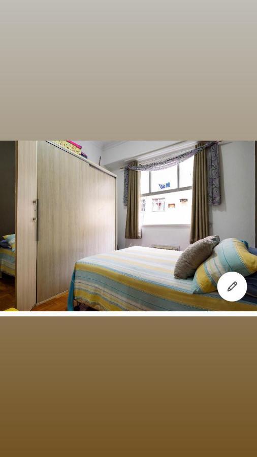 Felipe De Oliveira Apartment リオデジャネイロ エクステリア 写真