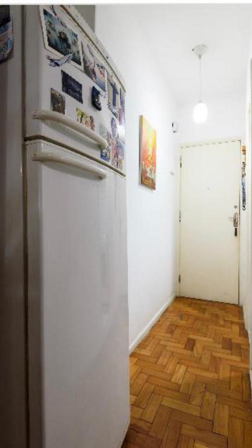 Felipe De Oliveira Apartment リオデジャネイロ エクステリア 写真