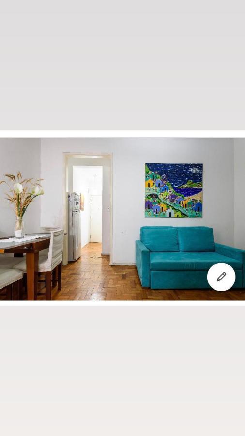 Felipe De Oliveira Apartment リオデジャネイロ エクステリア 写真