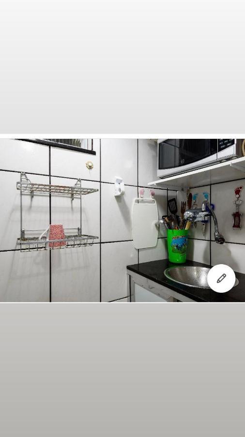 Felipe De Oliveira Apartment リオデジャネイロ エクステリア 写真