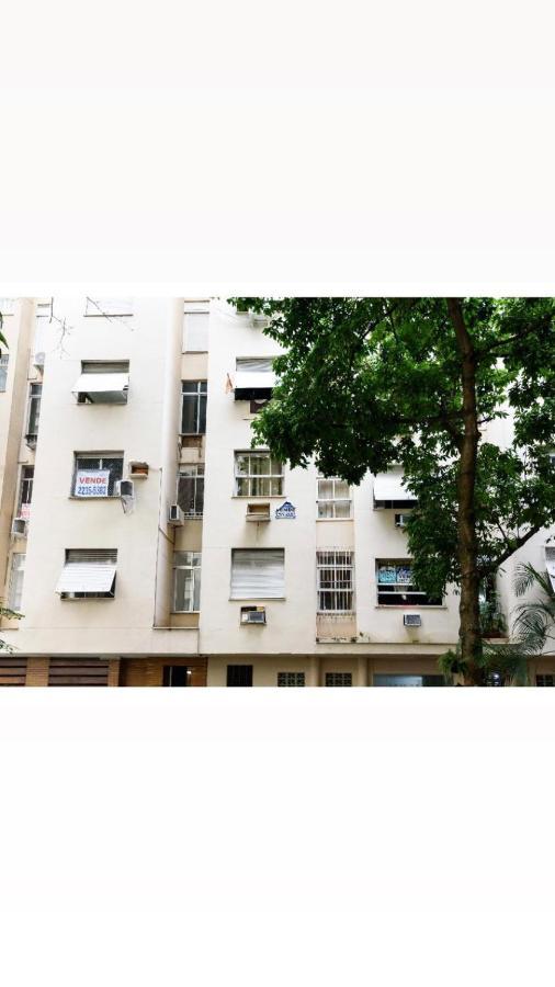 Felipe De Oliveira Apartment リオデジャネイロ エクステリア 写真