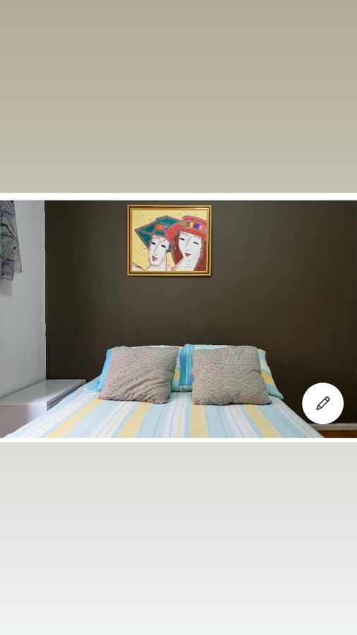 Felipe De Oliveira Apartment リオデジャネイロ エクステリア 写真