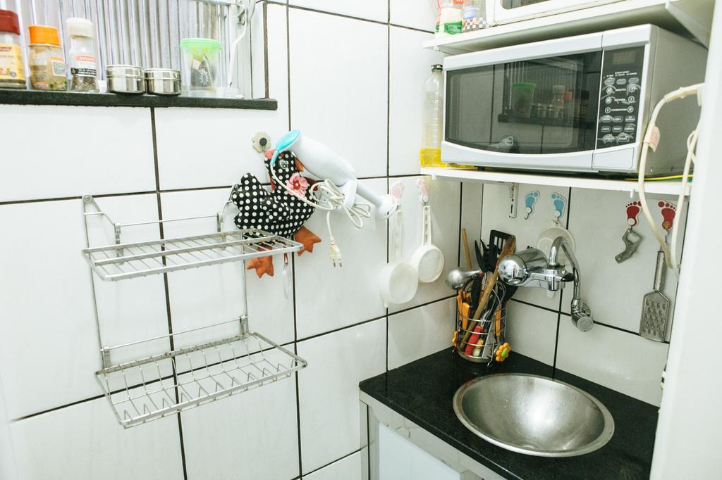 Felipe De Oliveira Apartment リオデジャネイロ エクステリア 写真