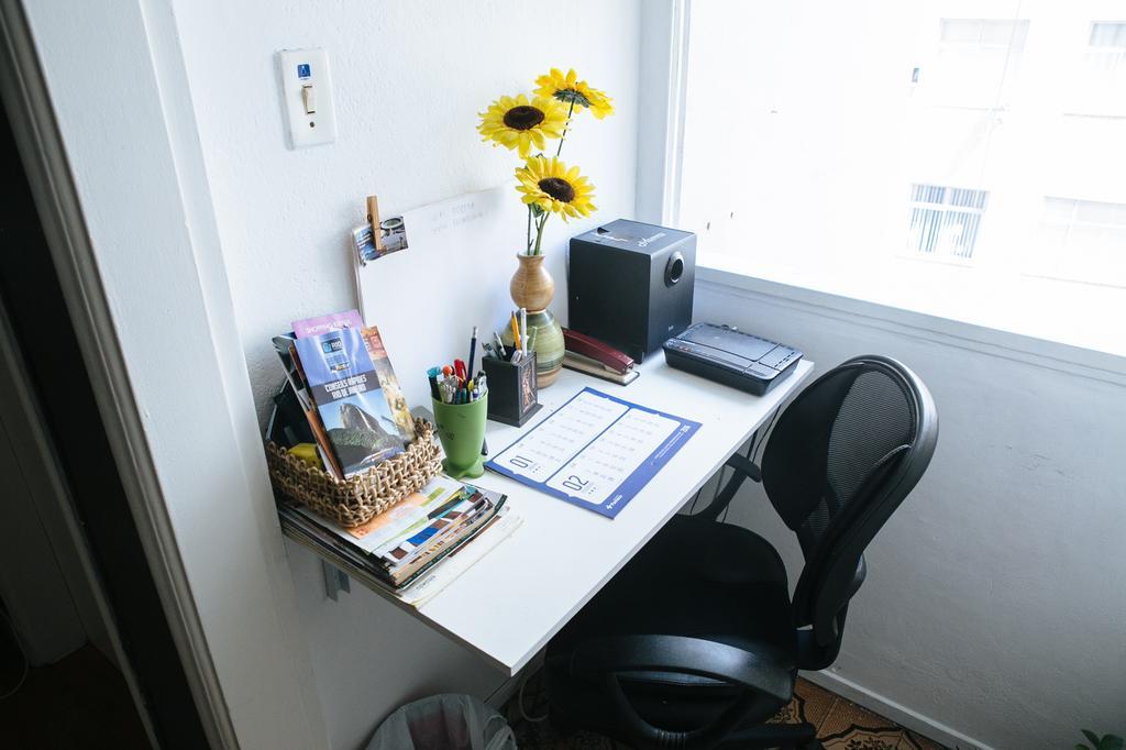 Felipe De Oliveira Apartment リオデジャネイロ エクステリア 写真