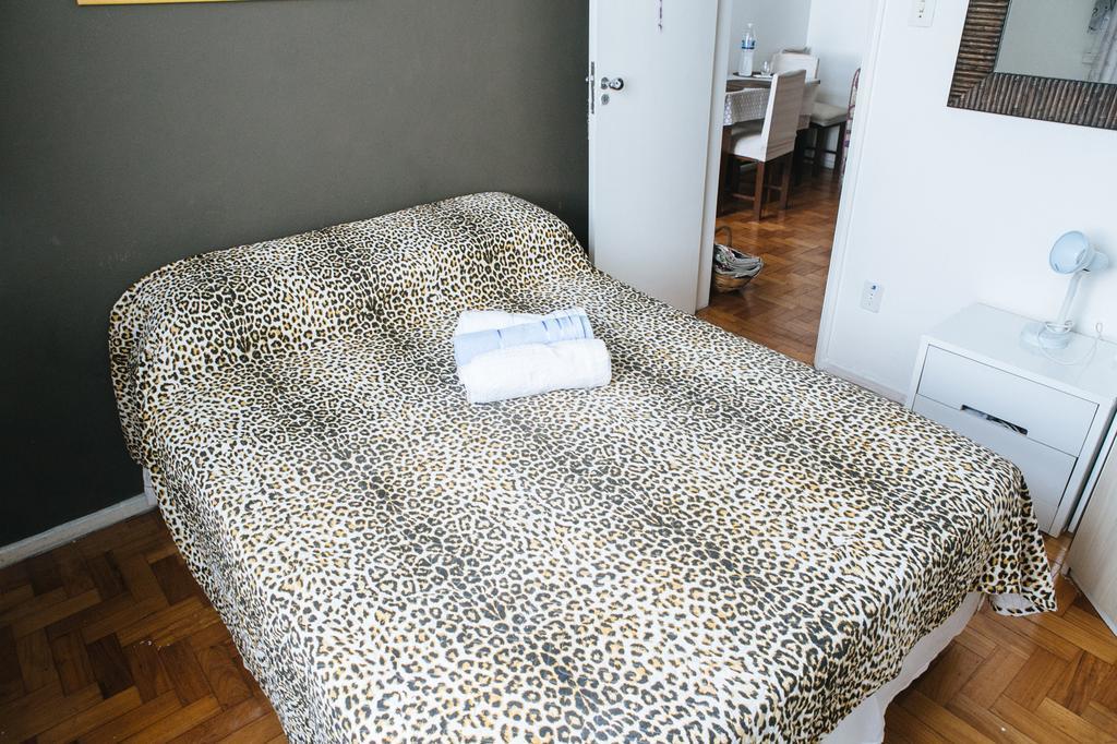 Felipe De Oliveira Apartment リオデジャネイロ エクステリア 写真