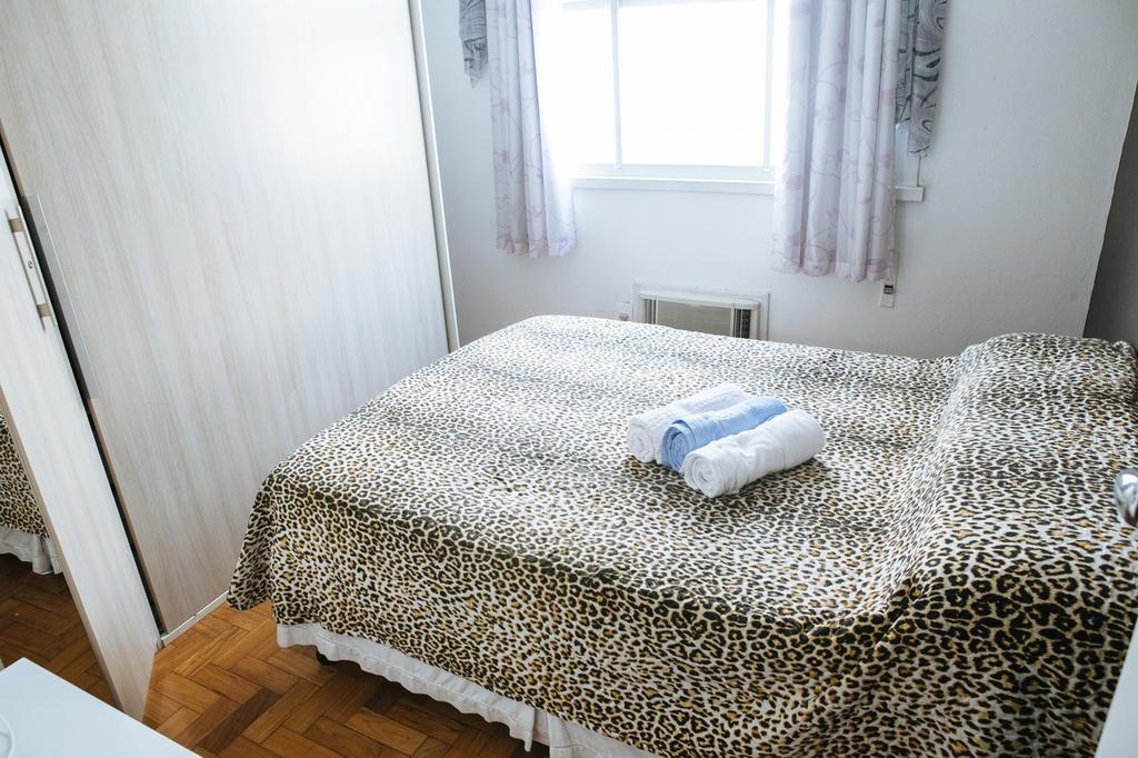 Felipe De Oliveira Apartment リオデジャネイロ エクステリア 写真