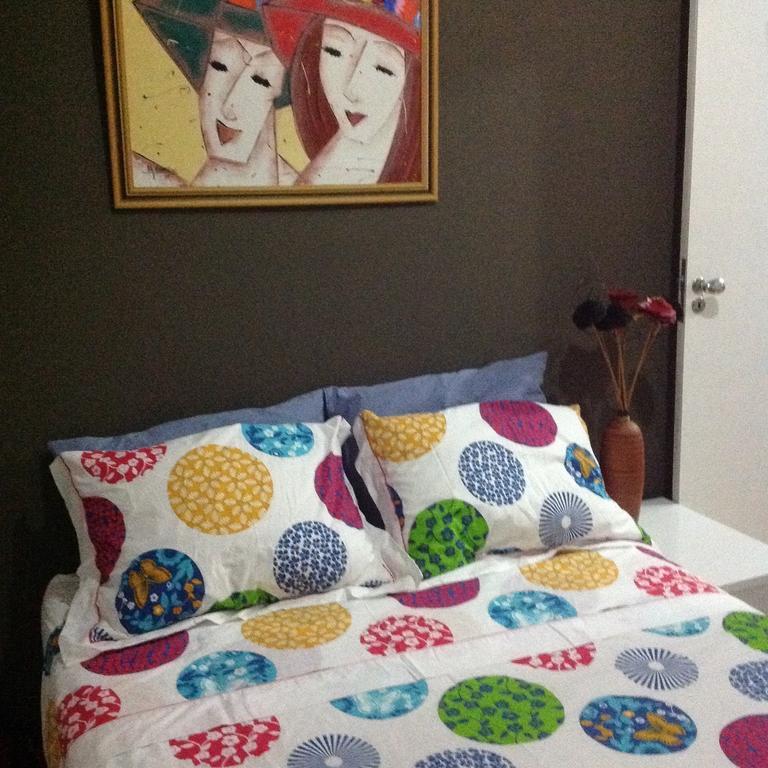 Felipe De Oliveira Apartment リオデジャネイロ エクステリア 写真