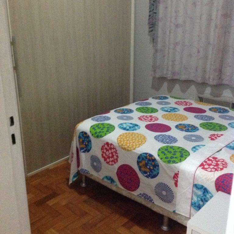 Felipe De Oliveira Apartment リオデジャネイロ エクステリア 写真