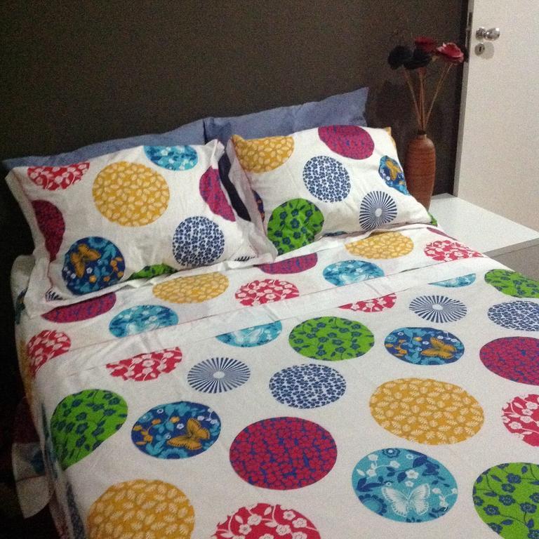 Felipe De Oliveira Apartment リオデジャネイロ エクステリア 写真