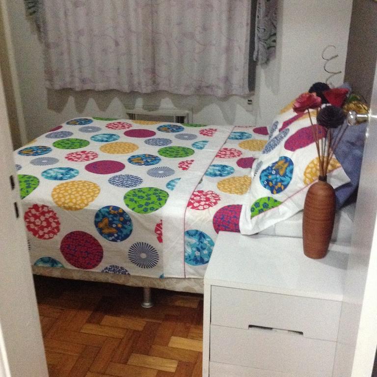 Felipe De Oliveira Apartment リオデジャネイロ エクステリア 写真