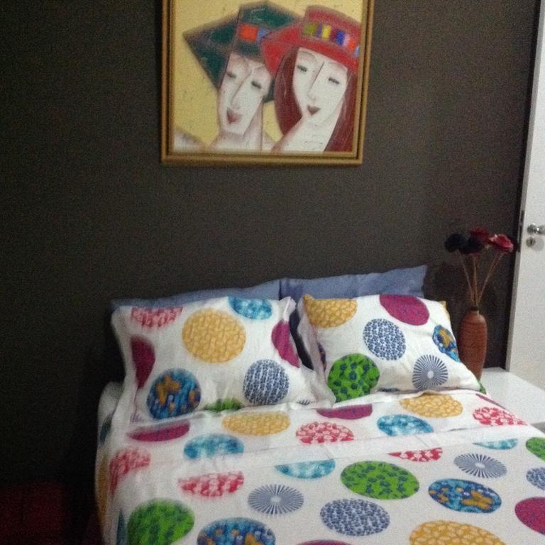 Felipe De Oliveira Apartment リオデジャネイロ エクステリア 写真